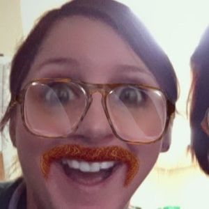 Meet your Posher, Kristina